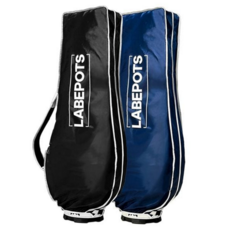 골프 항공 커버 여행용 보호대 가방 캐디 백 커버 방수 이동 골프클럽 이동가방 골프장비 백가방 이동백, 네이비