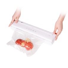 LIGE 가정용 무선 수비드 진공포장기, KH028WX-C