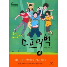 Changbi Publishers 春風吹過, 裴有安