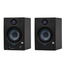 PreSonus Eris 4.5BT/5BT 4.5-5吋 藍芽主動監聽喇叭 一對 贈送升級線, Eris E4.5BT 4.5吋,原廠線＋升級線套組