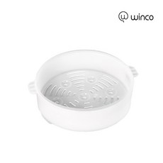윈코 멀티 쿠커 전용 찜기 증기를 이용한 계란찜기 식품류 고급 PP 재질, 윈코 멀티 쿠커 전용 찜기 증기를 이용한 계란찜기 식품