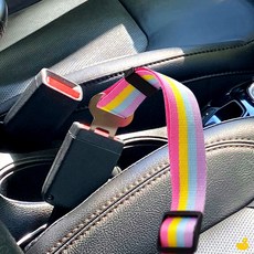 GOS 강아지차량안전벨트 강아지안전벨트 반려견안전벨트