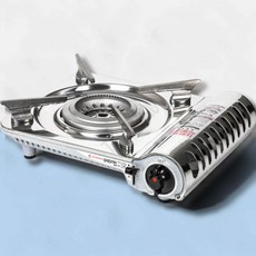 캠핑요리렌지 야외취사렌지 아웃도어가스렌지 휴대용 가스렌지