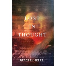 (영문도서) Lost in Thought Hardcover, Koehler Books, English, 9798888244562
