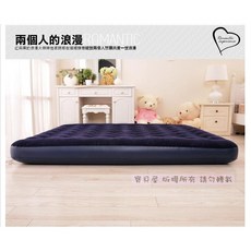 BESTWAY 雙人充氣床墊 183*203*22cm 露營床墊, 款式一床包