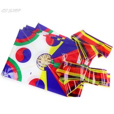 이에스샾 방패 연 10개입 연만들기키트