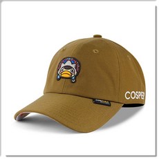 ONE PIECE 航海王 CORDURA Cosper 動漫限定 飛毛腿 香檳金, 1個