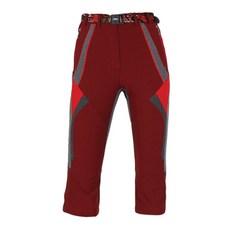 HALLA SPORT 여성 어드밋 팬츠