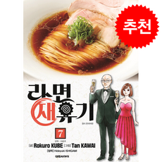 라면 재유기 7, 대원씨아이, Rokuro KUBE