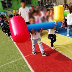 에어바운스 미끄럼틀 대형 풍선 체육대회 놀이시설 운동회 행사 에어미끄럼틀, 12. 망치(1.5m), 1개