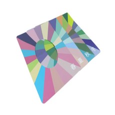 해자몰 퍼스널컬러 진단키트 퍼스널컬러진단