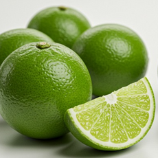 [작년완판] 프리미엄 상큼 생라임 라임 산지직송, 1박스, 상큼 생라임 중과 50과 (약4.2kg)