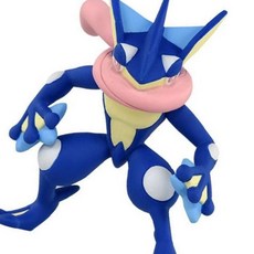 몬콜레 EMC 개굴닌자