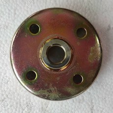 63CC 3마력 2행정, 클러치 디스크, 1개