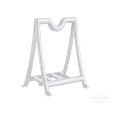 무담스토어 뚜껑 도마 거치대 주방걸이