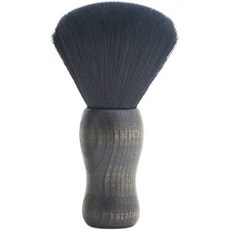 정전기 방지 나무 손잡이 헤어 레코드 청소 브러시 스타일러스 먼지 제거기 LP 비닐 턴테이블 플레이어용, LP 비닐 레코드 턴테이블 플레이어용 정전기 방지 나무