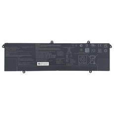華碩 C31N2105-1 電池 K5504VA N7401ZE K6502HC K6502VV K6502Z, 1個