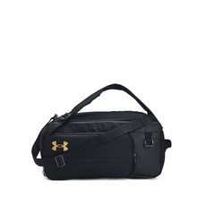 언더아머 로고 자수 백팩