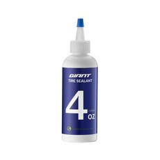 자이언트 튜브리스 실란트 125ml (4oz), 1개