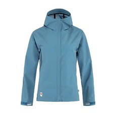 Fjallraven 北極狐 Hydratic Trail 防水夾克 女