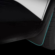 아이오닉 5 머드가드 흙받이 커버 휠가드 손상보호 enj+91535xH