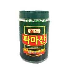 파마산블렌드골드 227g 삼조쎌텍 파마산 치즈가루 치즈 식품