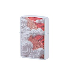 創意煤油打火機