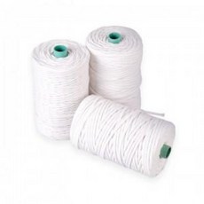 캔들바다 면 심지 타래 [ 36번 | 5마=450cm ], 1개