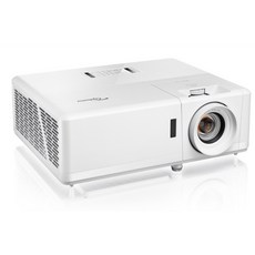 OPTOMA UHZ45 智慧型 4K UHD 雷射家庭劇院投影機，高解析度投影，色彩鮮明，智慧串流，長效雷射光源，家庭娛樂首選, 單機UHZ45+