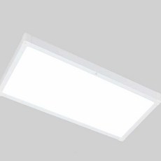 led 평판등 640x320 주백색 거실led등 엘이디조명 엘이디등