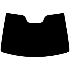 로톰 기아 모닝 2세대 (TA) (11년-17년) 전면 열성형 썬팅필름, RTF-1S 45 (연함)