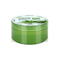 라라폴리 알로에베라 100% 수딩젤, 300ml, 1개