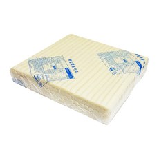 보성 밀꼬치떡 4kg 밀떡 왕대 밀떡볶이 떡볶이떡, 1개