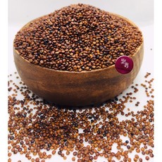 南美洲 秘魯 紅藜麥, 1個