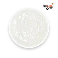 짱죽 이유식 유아반찬 영양국, 1세트, 미음_101.쌀눈쌀미음