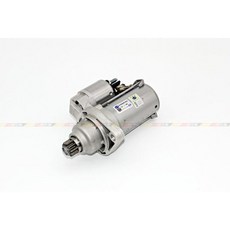 VAG小賴汽車 Beetle CC Eos Jetta Polo 02M 全新啟動馬達，啟動順暢，品質保證, 1個