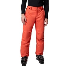 Columbia 남성용 Bugaboo V 방수 스노우 팬츠 징 XXL 318053