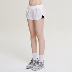 레이지비 여성 워터레깅스 래쉬가드 수영복 반바지 빅사이즈 레이어드 운동복 러닝 스윔팬츠 컴팩트 보드숏 4컬러