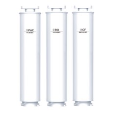 iNNOHOME 濾芯組, 1個, 【iNNOHOME】WD601F-01+02+03(濾芯組)