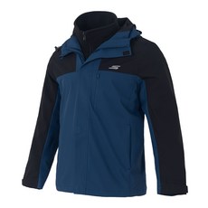 스케쳐스 남녀공용 재킷 P425U067-0515