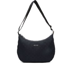 구찌 중고 2000-2015's GG 모노그램 숄더 백