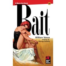 (영문도서) Bait Paperback, Stark House Press, English, 9798886010930