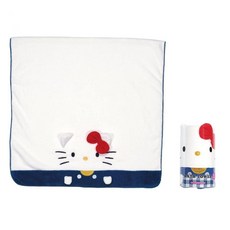 바스타올 캐릭터 비치타올 타월 수건 대형, 1개, 없음