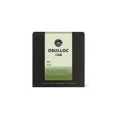 [백화점매장출고] 오설록 세작 3입