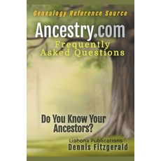 (영문도서) Ancestry Paperback, Liahona Publications, English, 9798224454815