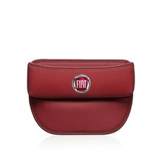 푼토 스틸로 두카토 팔리오 브라보 도블로 차량용 시트 틈새 수납함 정리 가방, 1개, 3. 1pcs Red FIAT