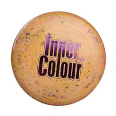 원반 부메랑 성인 경기 트레이닝 프리스비 돌리기 DIY, F타입, 1개