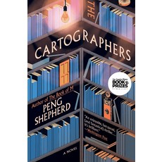 The Cartographers: 소설