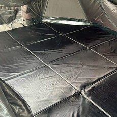 [당일출고]민트스쿨 안성맞춤 주문제작 텐트 캠핑 이너매트 15T, 13.고스트팬텀