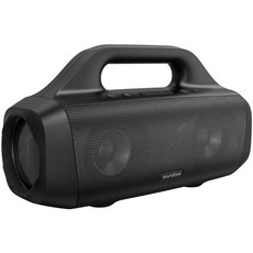 Anker Soundcore Motion Boom Plus 重低音 IPX7 防水喇叭